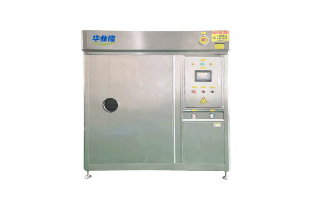 含锡废水低温真空蒸发处理案例