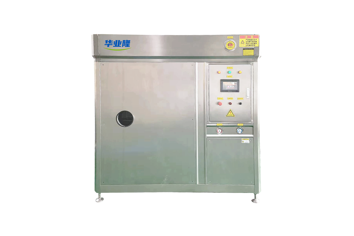 HYL-1.0D HYL-1.0D 真空低温蒸发设备